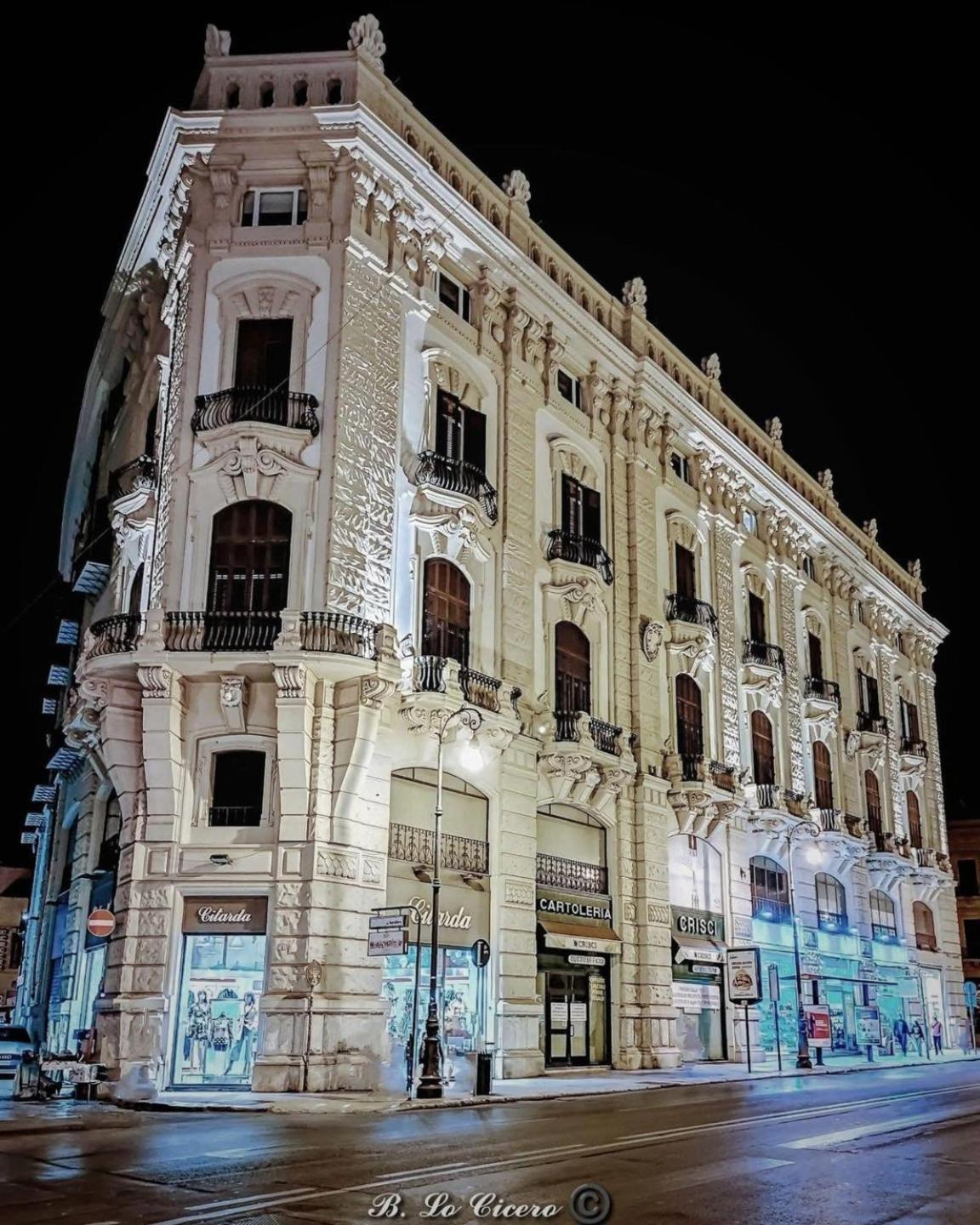 Ballaro'S Vibe Palermo Esterno foto